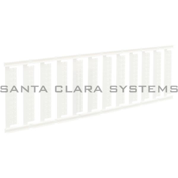 Allen Bradley 1492-M5X8 Std Snap In Marker 5mm X 8mm Product Image