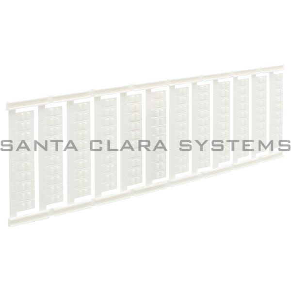 Allen Bradley 1492-M6X12 Markers Product Image