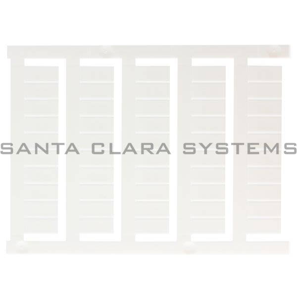 Allen Bradley 1492-M6X12 Markers Product Image