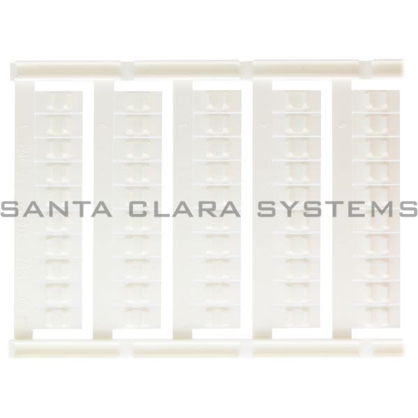 Allen Bradley 1492-M6X12V21-30 Markers Product Image