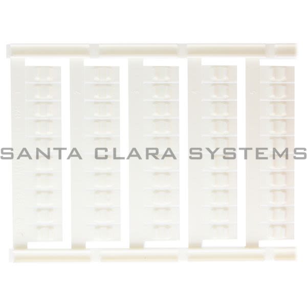 Allen Bradley 1492-M6X12V31-40 Markers Product Image