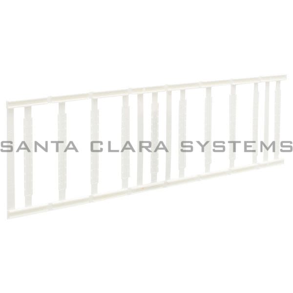 Allen Bradley 1492-MC5X5  Snap-In Marker Card Product Image