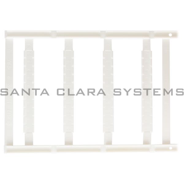 Allen Bradley 1492-MC5X5  Snap-In Marker Card Product Image