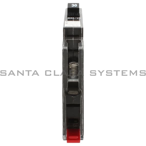 Allen Bradley 1492-MCAA130  Cir Brkr, 0.5 In/Pole, 10 KA AIC, 1 Pole, 30 A Product Image