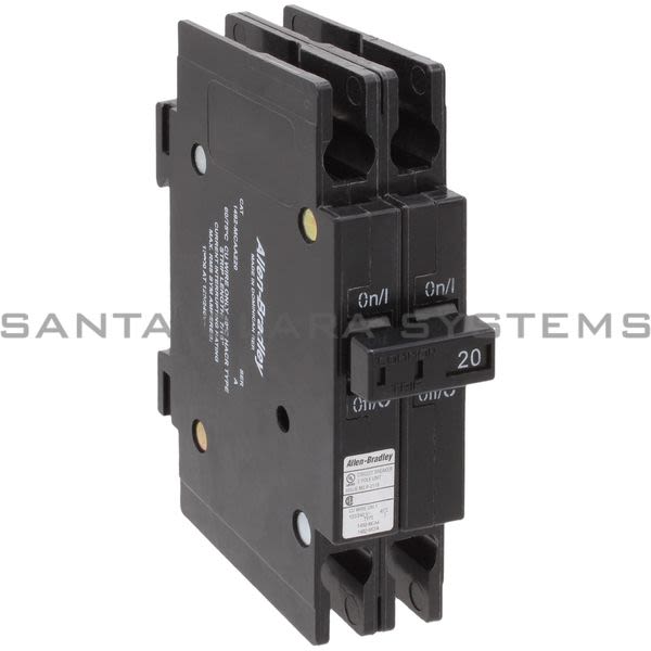 Allen Bradley 1492-MCAA220  Circuit Breaker Product Image