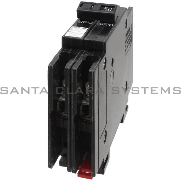 Allen Bradley 1492-MCAA250 Circuit Breaker Product Image