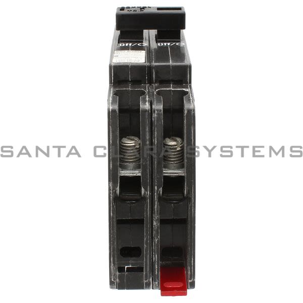 Allen Bradley 1492-MCAA255  Circuit Breaker Product Image