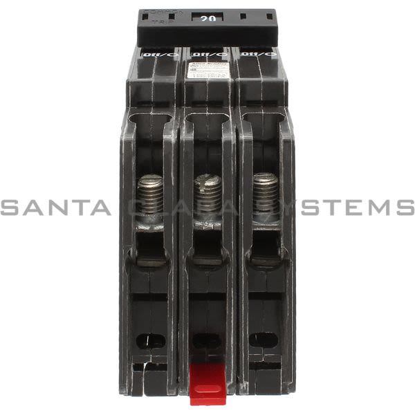 Allen Bradley 1492-MCAA320 Circuit Breaker Product Image