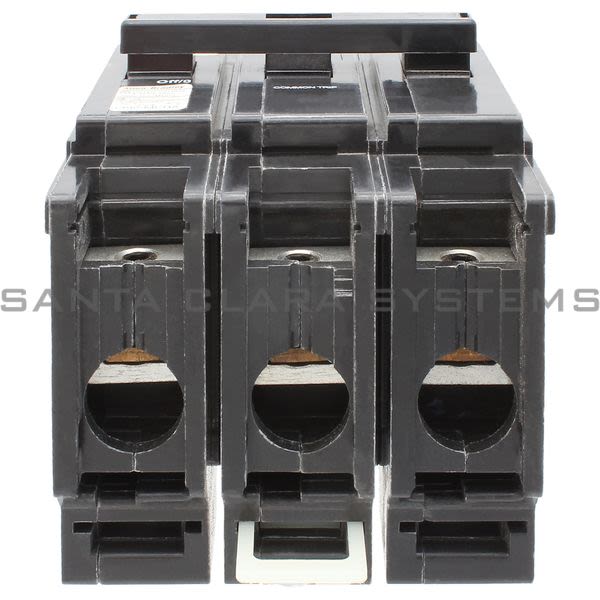 Allen Bradley 1492-MCBA340 Circuit Breaker Product Image