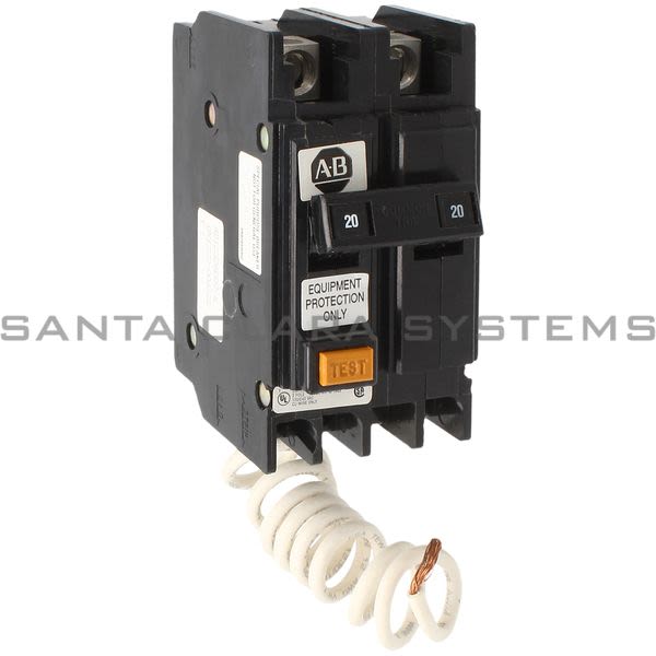 Allen Bradley 1492-MCEA220 Circuit Breaker Product Image