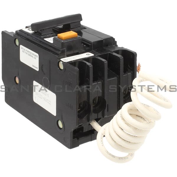 Allen Bradley 1492-MCEA220 Circuit Breaker Product Image
