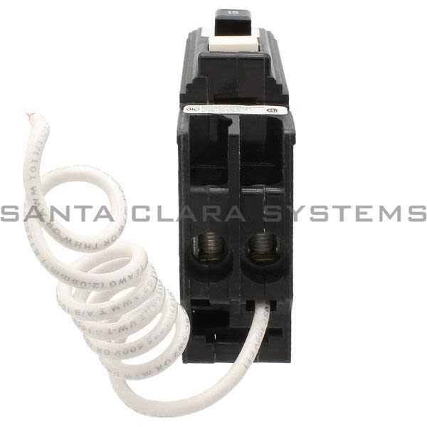 Allen Bradley 1492-MCGAT115 Breaker Product Image