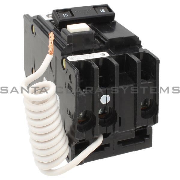 Allen Bradley 1492-MCGAT215 Circuit Breaker Product Image