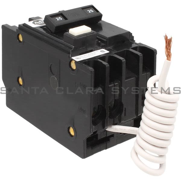 Allen Bradley 1492-MCGAT225 Circuit Breaker Product Image