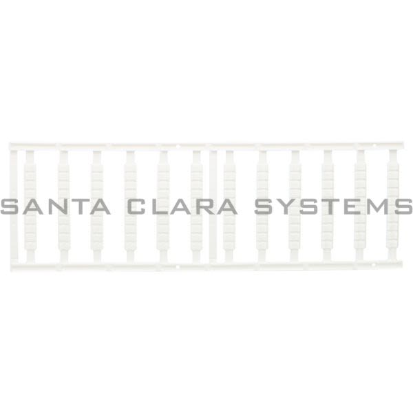 Allen Bradley 1492-MR5X8 Linked Markers Product Image