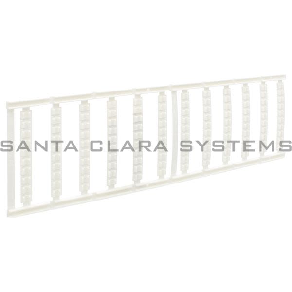 Allen Bradley 1492-MR6X8 Marker Product Image