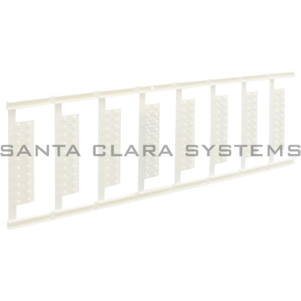 Allen Bradley 1492-MS5X12 Snap-In Marker 5mm X 12mm Product Image