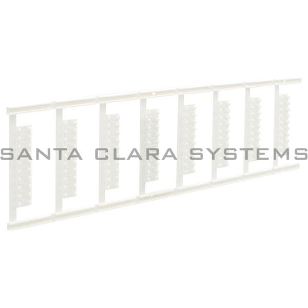 Allen Bradley 1492-MS5X9 Snap-In Marker Card Product Image