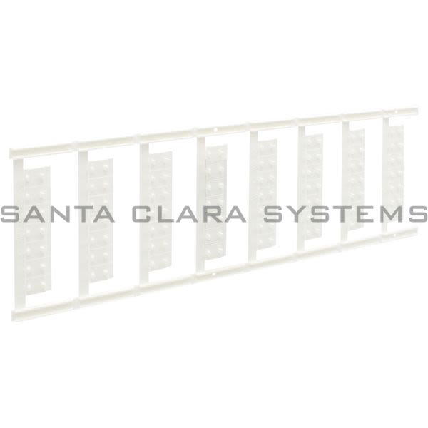 Allen Bradley 1492-MS8X12 Snap In Marker 8mm X 12mm Product Image