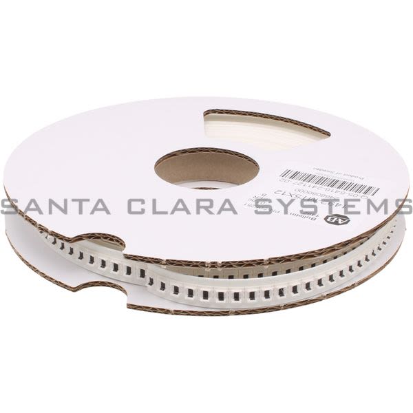 Allen Bradley 1492-MT5X12 Snap-In Linked Terminal Markers Product Image
