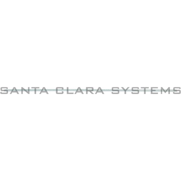 Allen Bradley 1492-N1 DIN Rail Product Image