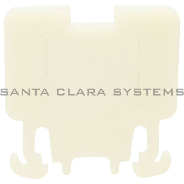 Allen Bradley 1492-N16 End Barrier Product Image