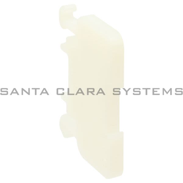 Allen Bradley 1492-N18 Terminal Cover White Product Image