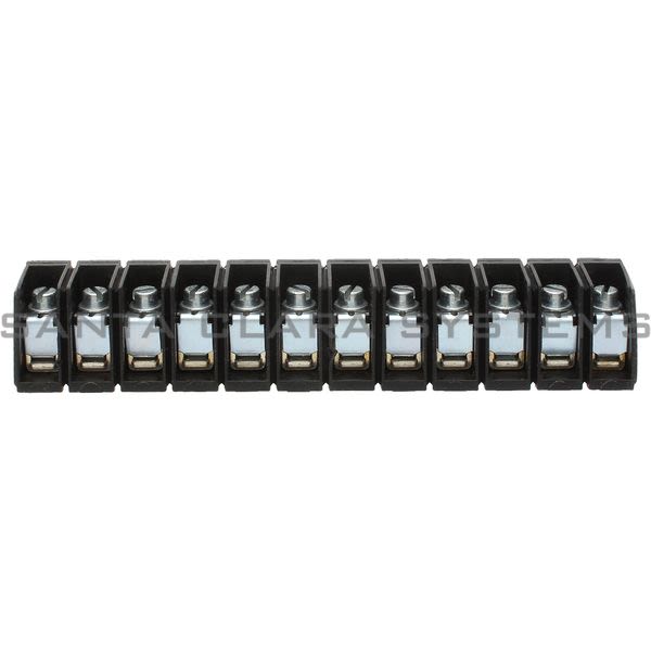 Allen Bradley 1492-N20 12-TERMINAL Fanning Strip Product Image