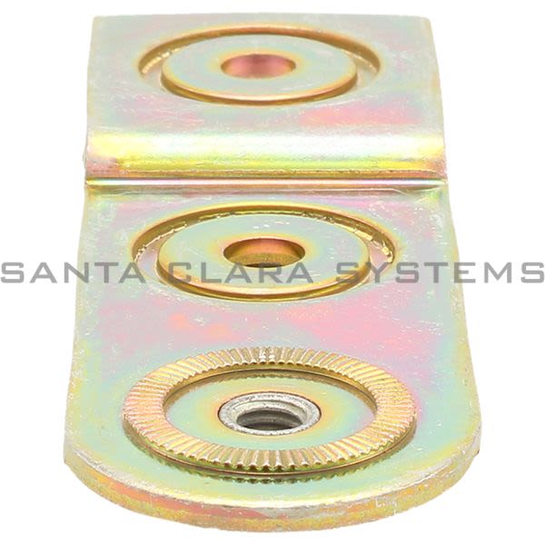 Allen Bradley 1492-N27 Side Plate for Terminal Block Product Image