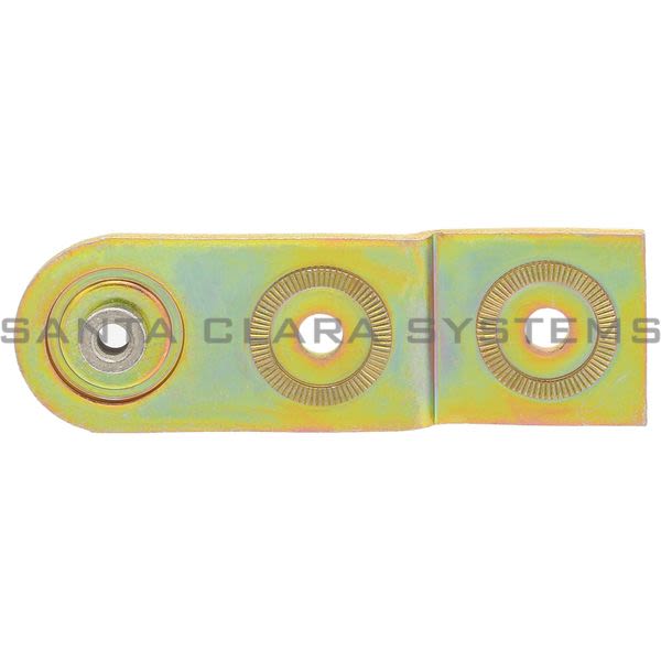 Allen Bradley 1492-N27 Side Plate for Terminal Block Product Image