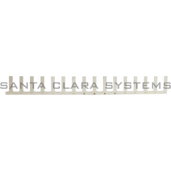Allen Bradley 1492-N30 Side Jumper, 10 mm Center-to-Center, 50 Pole Product Image
