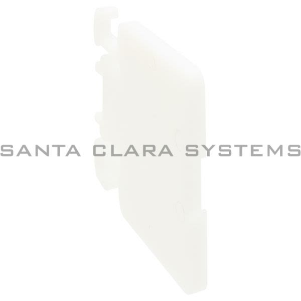 Allen Bradley 1492-N36 End Barrier Product Image