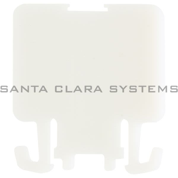 Allen Bradley 1492-N36 End Barrier Product Image
