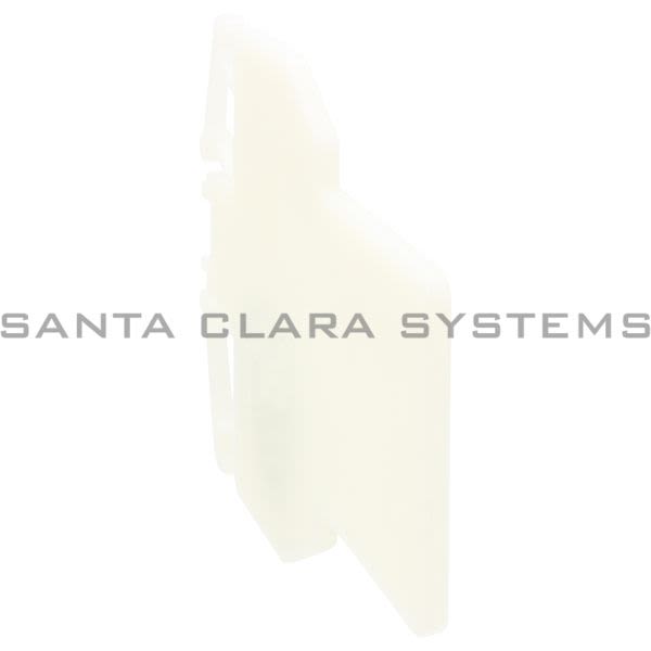 Allen Bradley 1492-N40 End Barrier Product Image