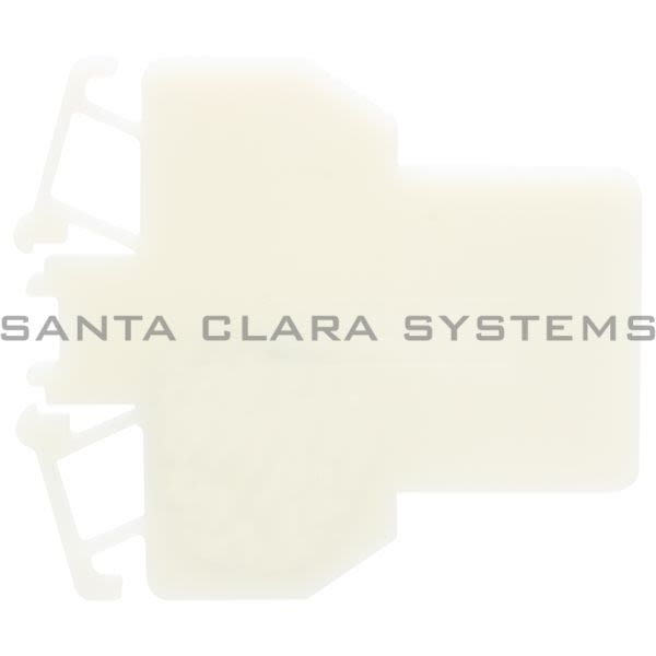 Allen Bradley 1492-N40 End Barrier Product Image