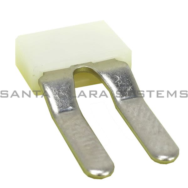 Allen Bradley 1492-N42 Side Jumper Product Image