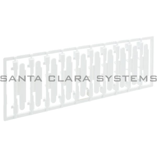 Allen Bradley 1492-N45 Marking Cards Product Image