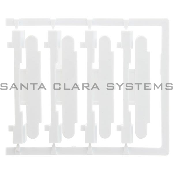 Allen Bradley 1492-N45 Marking Cards Product Image
