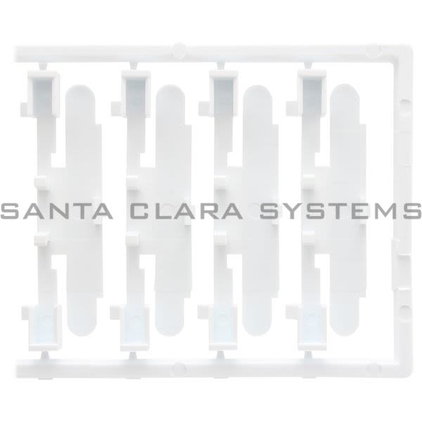 Allen Bradley 1492-N45 Marking Cards Product Image