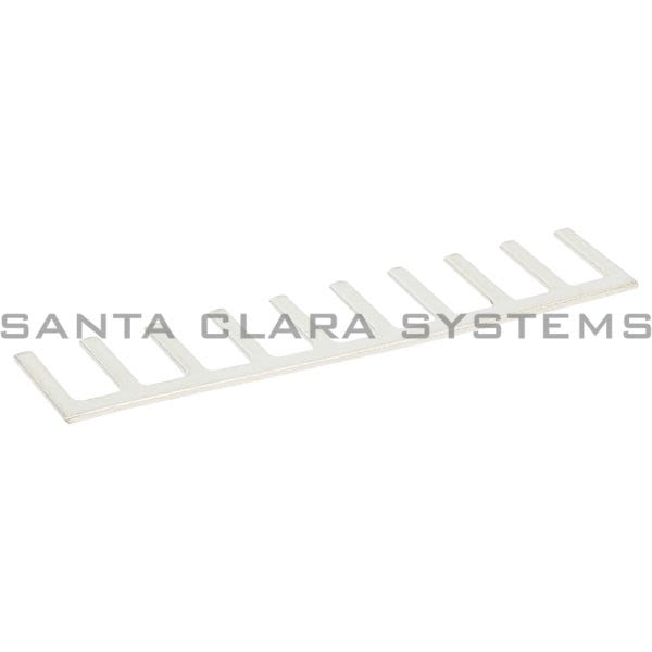 Allen Bradley 1492-N46 Jumper,Insulated for Terminal Block Product Image