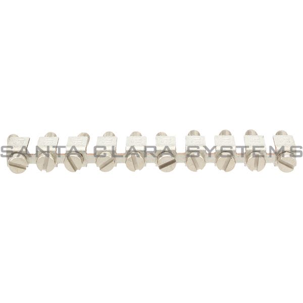 Allen Bradley 1492-N69 Center Bridge Bar Product Image