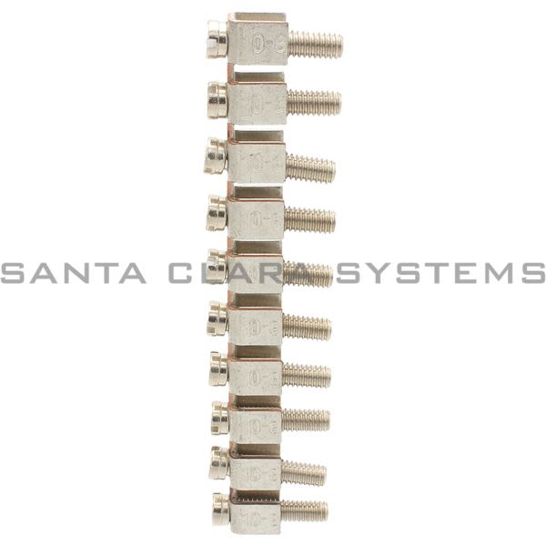 Allen Bradley 1492-N69 Center Bridge Bar Product Image