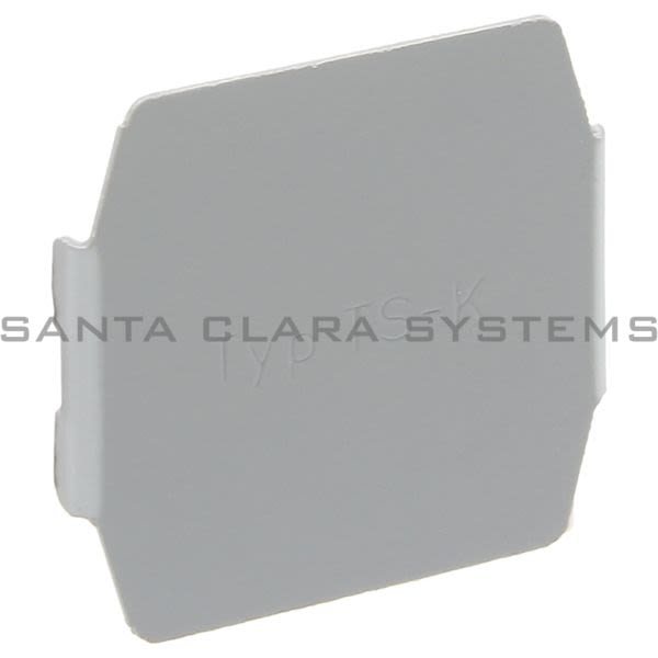 Allen Bradley 1492-N74 Seperation Plate Product Image