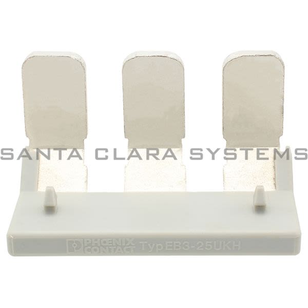 Allen Bradley 1492-N95 Insulated Jumper Product Image