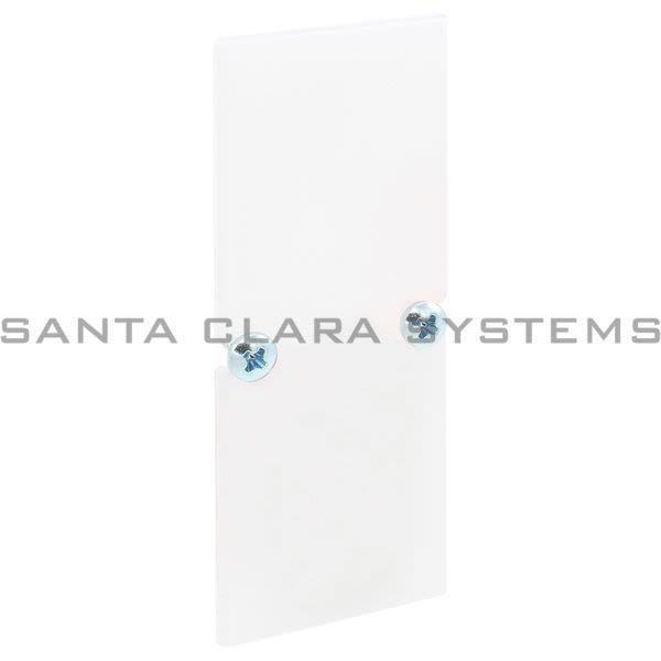 Allen Bradley 1492-PBC4 Power Block Cover Product Image