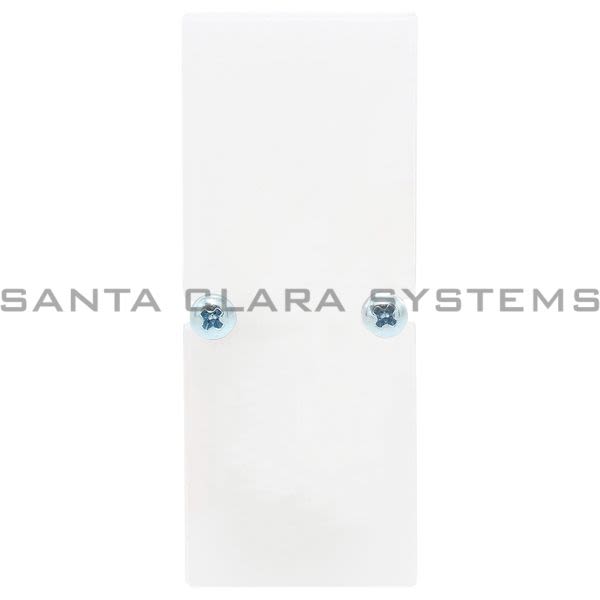 Allen Bradley 1492-PBC4 Power Block Cover Product Image