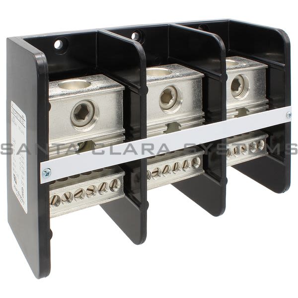 Allen Bradley 1492-PD31123  Power Distribution Block Product Image