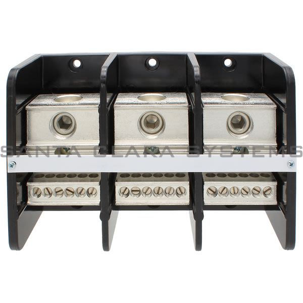 Allen Bradley 1492-PD31123  Power Distribution Block Product Image