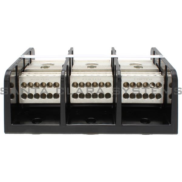 Allen Bradley 1492-PD31123  Power Distribution Block Product Image