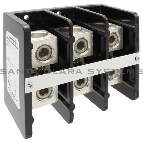 Allen Bradley 1492-PD3113  Power Distribution Block Product Image